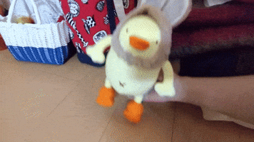 ใฒใใไบบ้ใดใใฎๆญ๏ผใใใใฃใผ๏ผSong of Piyo the Chickenshaped Hum