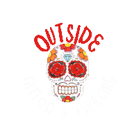 OutsideTattoo tattoo shake outside outsidetattoo Sticker