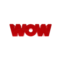 Slide Wow Sticker by slidedesign