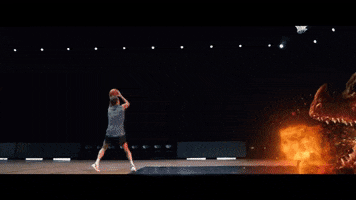 Dungeons And Dragons Dnd GIF by Dungeons & Dragons: Honor Among Thieves