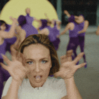 Music Video Dancing GIF by Rigoberta Bandini