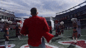 Lets Go Football GIF by New England Patriots