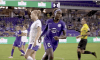 filled with pride GIF by Orlando Pride