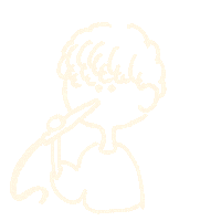 Kawaii Sticker