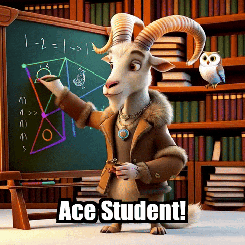 Homework GIF by Radiantelope