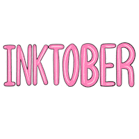 Art Wow Sticker by MissAllThingsAwesome