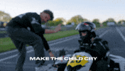 Willne Make Them Cry GIF by Quadrant