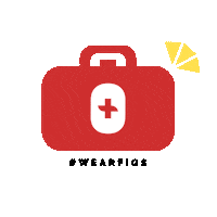 Doctor Bag Sticker by FIGS