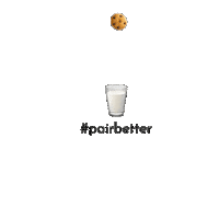 Coffee Cookie Sticker by Afiniti