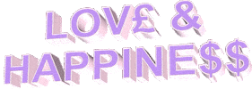 Money Love Sticker by AnimatedText