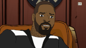 sad martellus bennett GIF by Bleacher Report