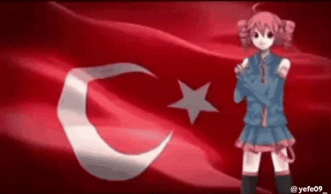 Kasane Teto GIF