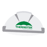 Thk Sticker by Grupo Thermotek