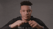 new york knicks thumbs down GIF by NBPA