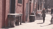 hot chocolate run GIF by Girl Starter