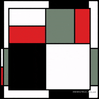 Abstract Art Animation GIF