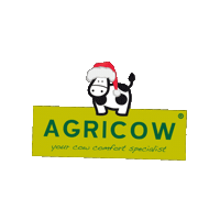 Christmas Natale Sticker by AGRICOW