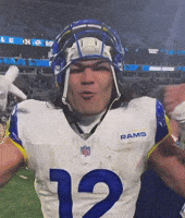 Celebrate Lets Go GIF