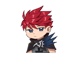 Jujutsu Kaisen Carry You Sticker by Mobile Legends: Bang Bang