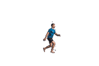 Hindernislauf Trainingsplan Sticker by XLETIX