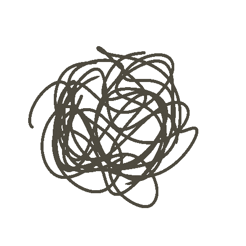 shasawaode giphyupload hmm grumpy byshsa Sticker