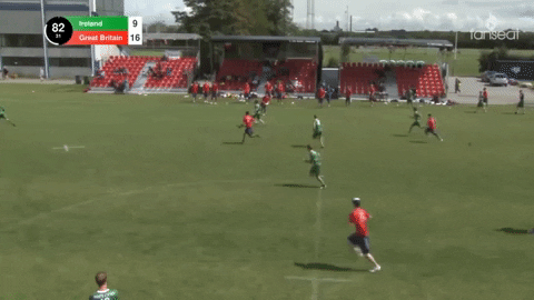 flikulti ultimate frisbee flik GIF