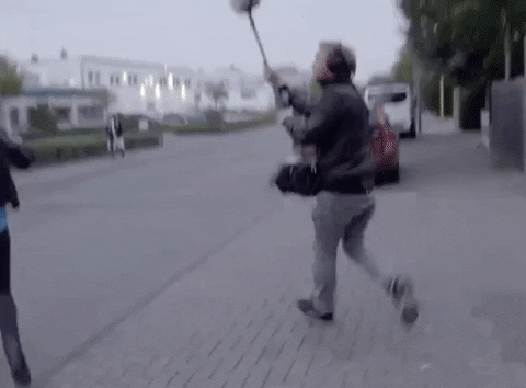 camera team gute arbeit GIF by funk