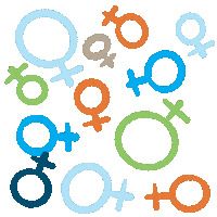 Art Girl Sticker by EverGreene Architectural Arts