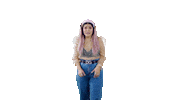 Los Polinesios Ppteamlesslie Sticker by Platica Polinesia