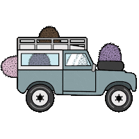 Sci-Fi Movie Sticker by Bleecker Street