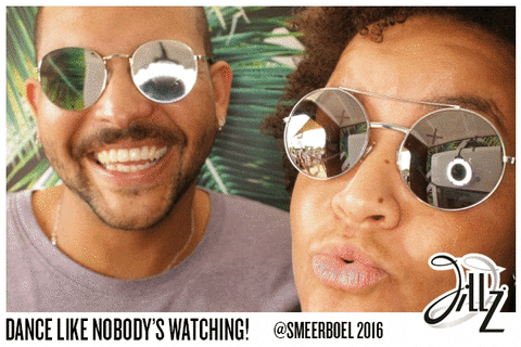 major booth smeerboel 2016 GIF by Jillz
