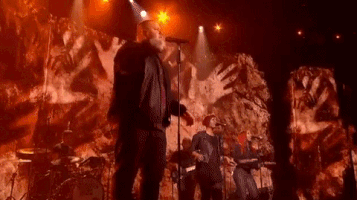 brits 2017 GIF by BRIT Awards