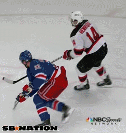 nhl GIF by SB Nation