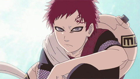 gaara GIF