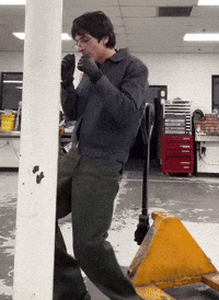 Dance Dancing GIF