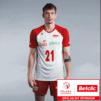 Volleyball Poland GIF by Betclic Polska