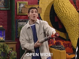 nickrewind nicksplat nickelodeon splat all that GIF