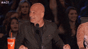 #howie mandel #omg GIF by America's Got Talent