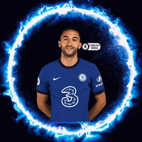 Premier League Blues GIF by Chelsea India