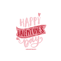 Valentines Day Love Sticker by 360 Tour Toronto