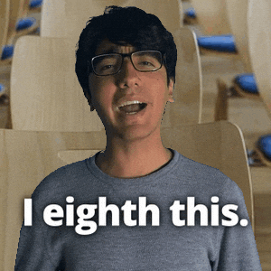 Support Agree GIF
