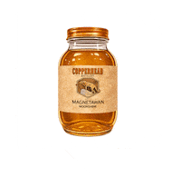 North Bay Love Sticker by CopperheadDistillery