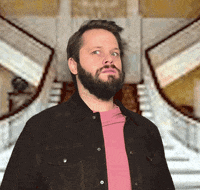 Dave What GIF by The Washington Post