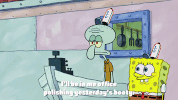 season 10 episode 3 GIF by SpongeBob SquarePants