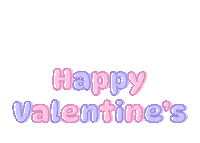Valentines Day Love Sticker by Nataliia Manych