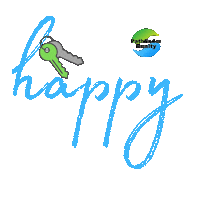 PathfinderGA sold closing pathfinder closingday Sticker