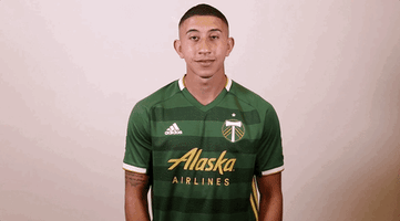 celebrate portland timbers GIF by Timbers