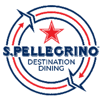 sanpellegrino_us sanpellegrino spellegrino supportrestaurants support restaurants Sticker