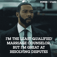 Omari Hardwick Ghost GIF by Power