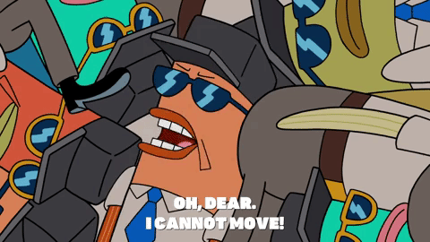 season 9 episode 6 GIF by SpongeBob SquarePants